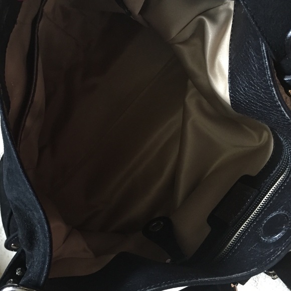 Stuart Weitzman purse - Picture 3 of 3