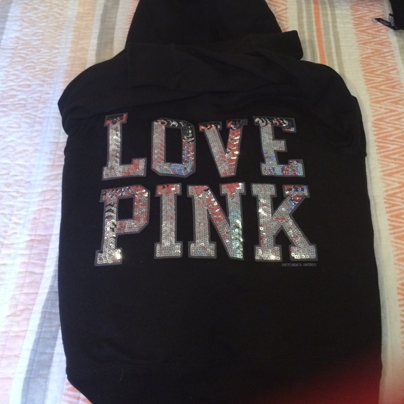 Victoria's Secret Sweater