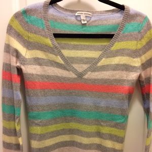 Autumn Medium Cashmere Sweater