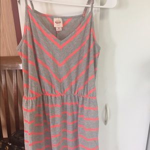 Mossimo dress
