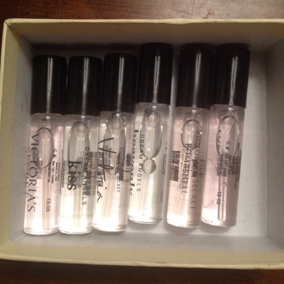 Fragrance