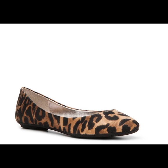 Steve Madden Heaven ballet flat