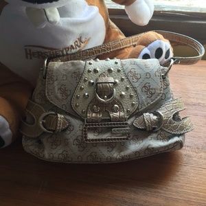 Guess hand bag 👜👝👛👌