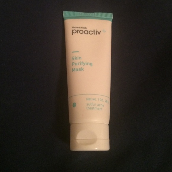 Brand new Proactiv Skin Purifying Mask!!!