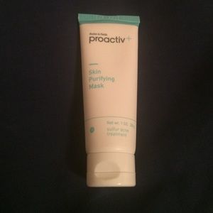 Brand new Proactiv Skin Purifying Mask!!!