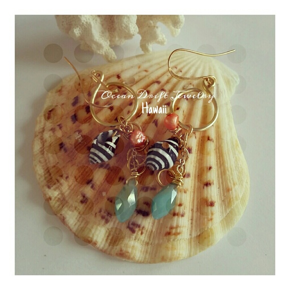 handmade Jewelry - Sold