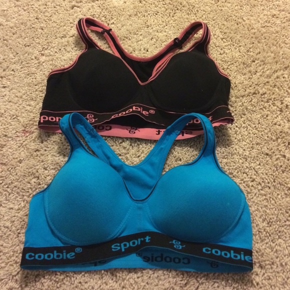 🌸🎀BUNDLE SPORT BRA 40C🌸🎀