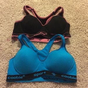 🌸🎀BUNDLE SPORT BRA 40C🌸🎀