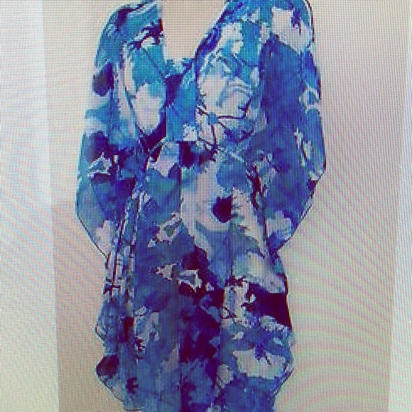 Beach Cover up