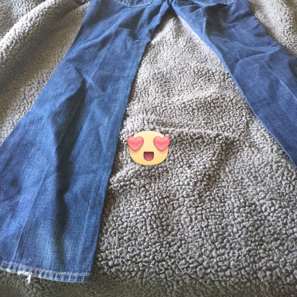 Seven jeans