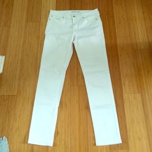 ✨◻️WHITE PANTS◻️✨