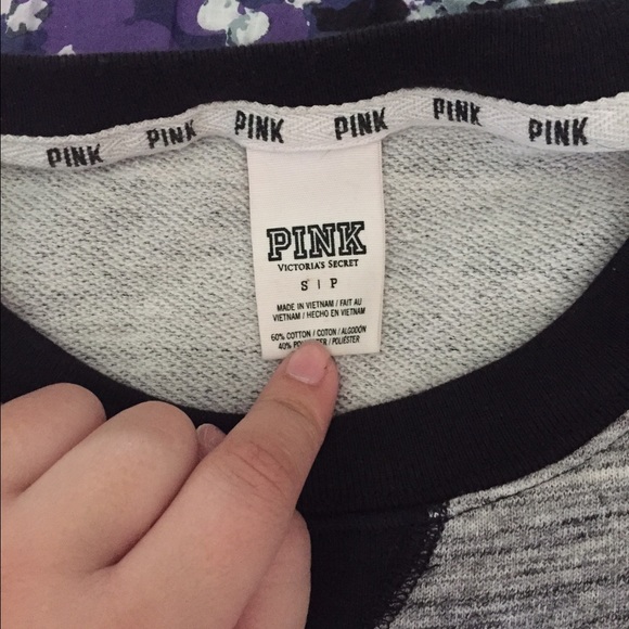 VS pullover - Picture 2 of 3