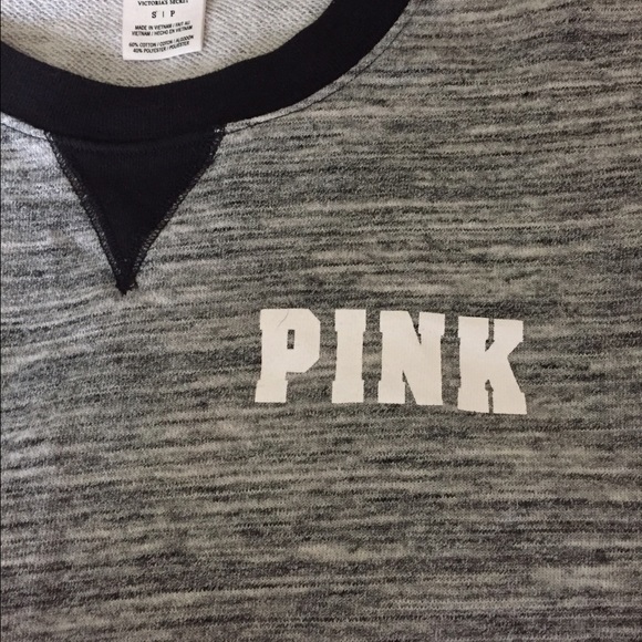 VS pullover - Picture 3 of 3