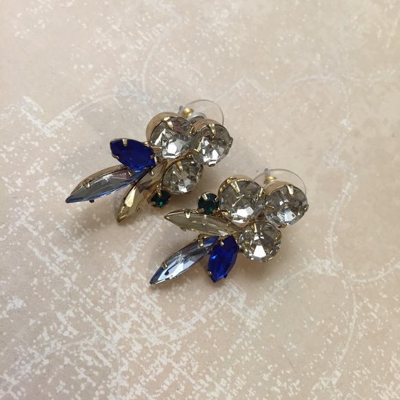J. Crew Jewelry - J.Crew factory earrings