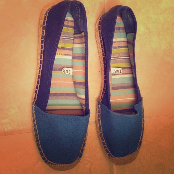 Summer Shoes