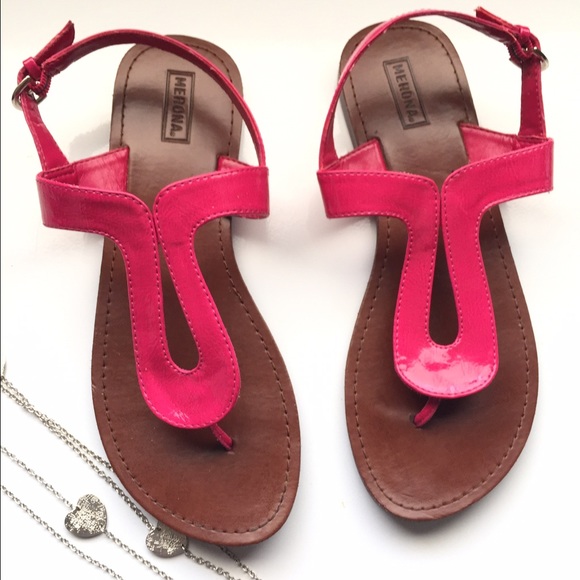 Merona sandals