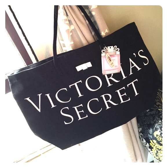 VS tote
