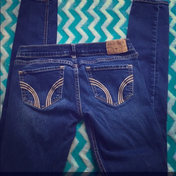 Hco jeans