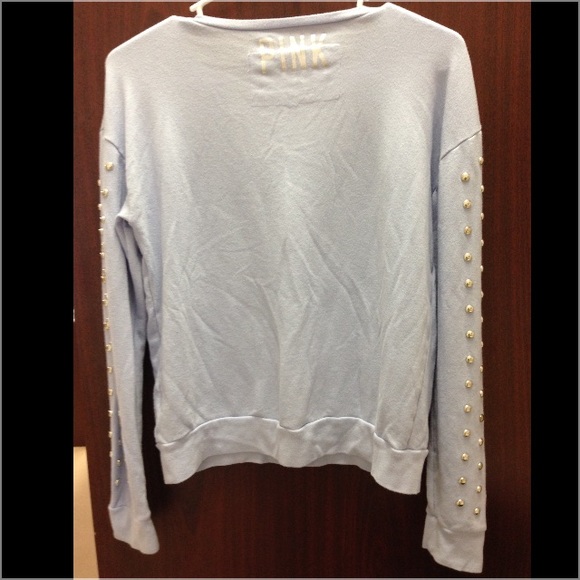 Pink sweater - Picture 2 of 4