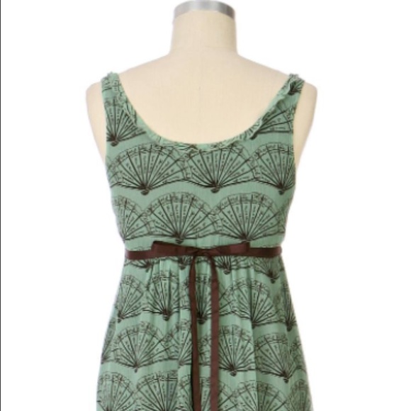 🚫Sold🚫Anthropologie Mai Ogi Dress - Picture 2 of 4