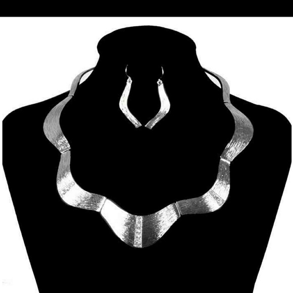 Fashion African Jewelry Set