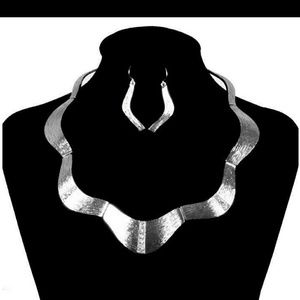 Fashion African Jewelry Set