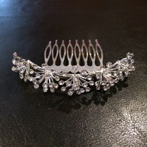 Hair comb
