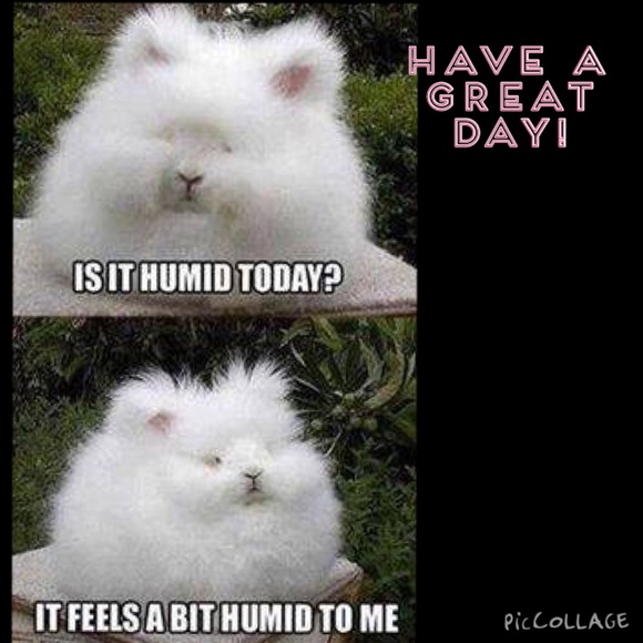 Other - Hope you all have a great day!!!