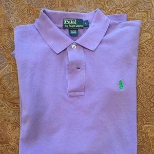 Ralph Lauren Men's Polo