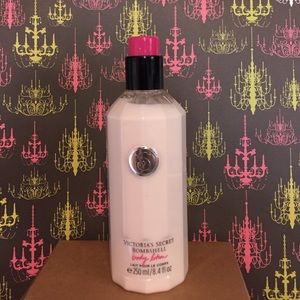 Victoria's Secret bombshell body lotion