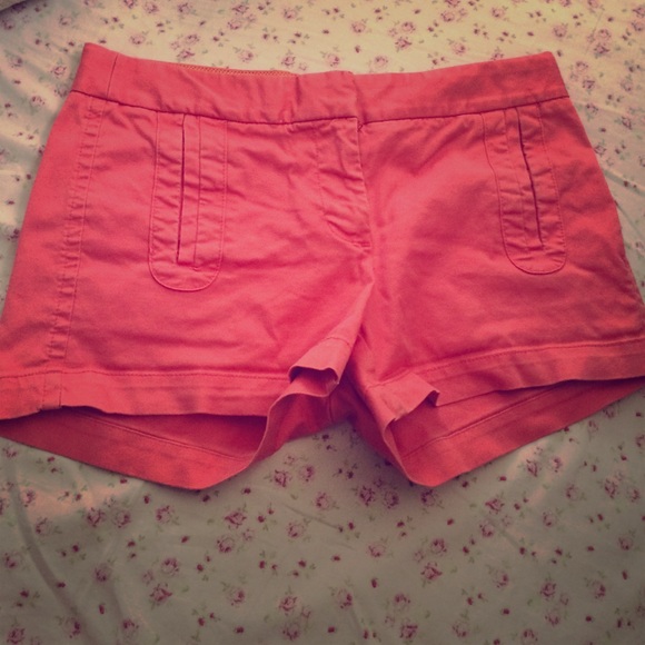 J.Crew shorts