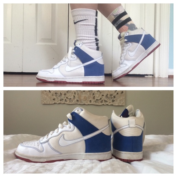 Nike dunk