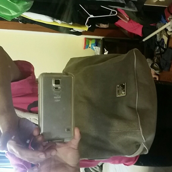 Michael kors bag - Picture 2 of 3