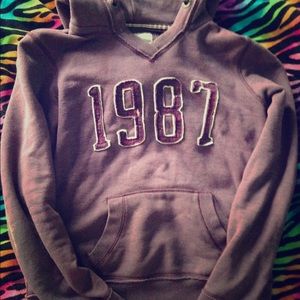 Light Purple Hoodie !