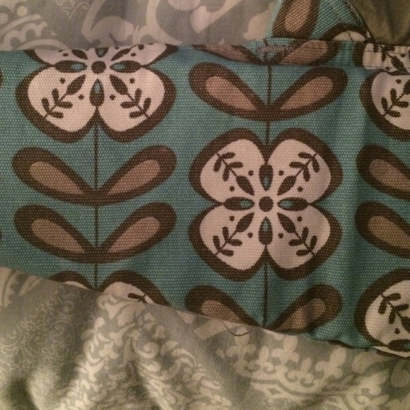 Ergo baby petunia pickle bottom brand new - Picture 2 of 4