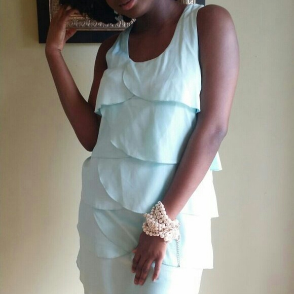Cocktail Dress