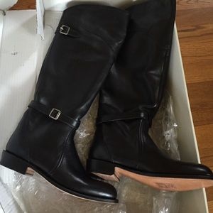 Frye Boots