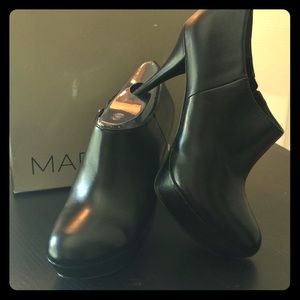 Marc Fisher Boots