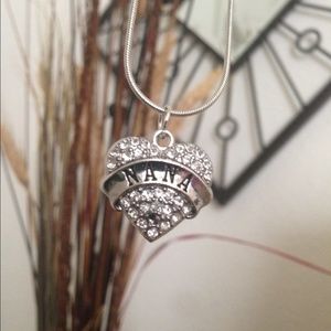 Beautiful nana necklace