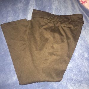 7th Avenue pull on pants