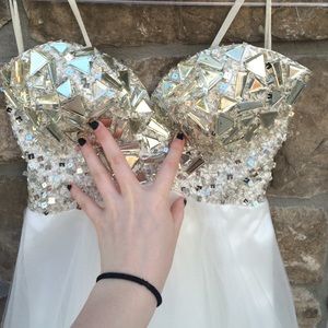 8th grade formal dress, homecoming, prom