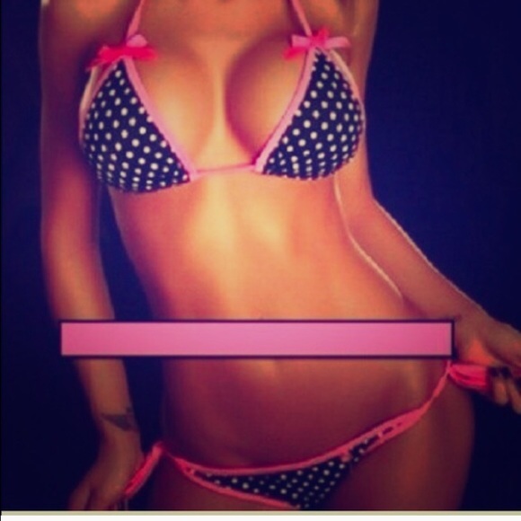 New bikini
