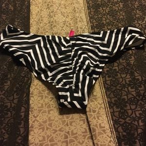 Victoria's Secret Swim Bottoms