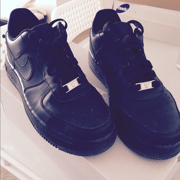 Nike sneakers