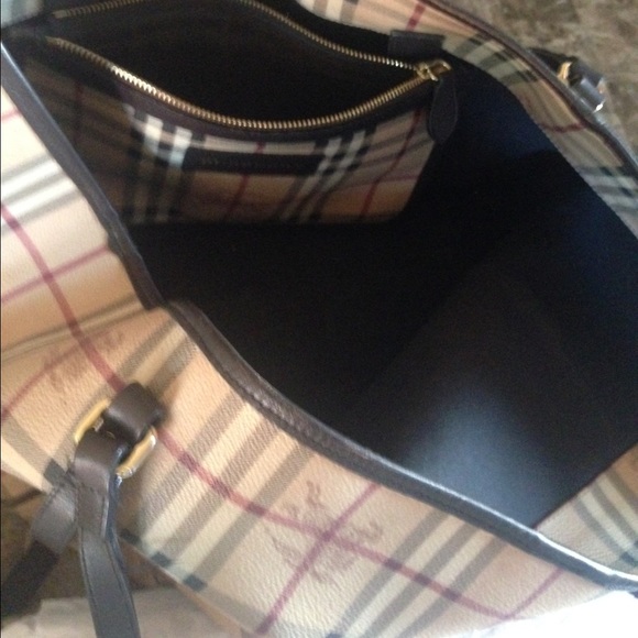 Burberry Handbags - Additional pics Burberry handbag