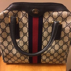 Gucci Handbag