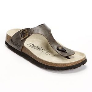 Betula Birkenstock sandals