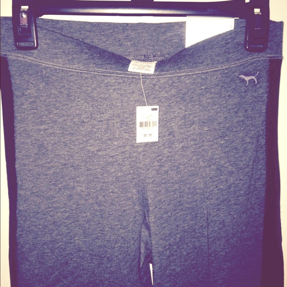 NWT Victoria's Secret leggings