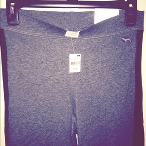 NWT Victoria's Secret leggings