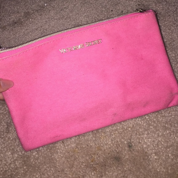 Makeup bag
